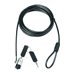 LENOVO Cable De Securite