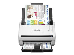 EPSON WorkForce DS-530II scanner