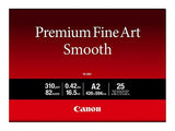 CANON FA-SM1 A2 25 sheets