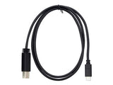 TARGUS USB-C to B 10Gb 1m 3a Cable