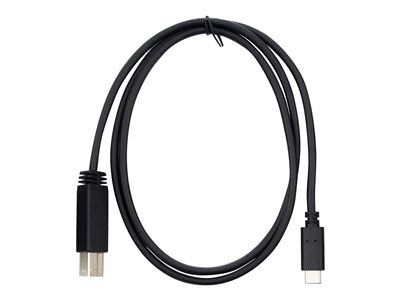 TARGUS USB-C to B 10Gb 1m 3a Cable