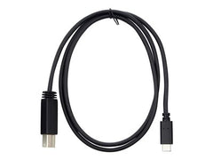 TARGUS USB-C to B 10Gb 1m 3a Cable
