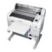 HP DesignJet Z9+ 24-in PS Printer