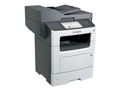 LEXMARK MX611dhe 47ppm