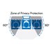 3M Privacy Filter for 21.5p Monitor