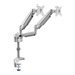 EATON TRIPPLITE Dual Monitor Arm