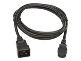 EATON TRIPPLITE Power Cord