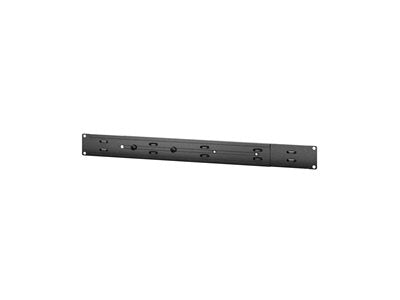 APC Easy Rack Cable Manager in Depth 1U