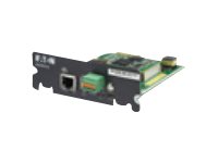 EATON Gigabit Industrial Gateway X-Slot Card