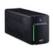 APC Back-UPS 750VA 230V AVR FR Sockets