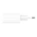 BELKIN Chageur secteur 25W PD avec câble