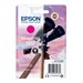 EPSON 1LB Singlepack Magenta 502 Ink