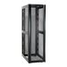 APC NetShelter SX 42U 600x1070 no sides