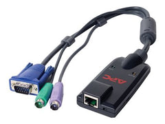 APC KVM 2G - Server Module - PS/2