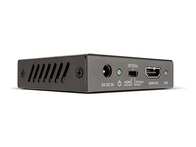LINDY HDMI 18G audio embedder