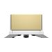 HP Clr LJ Yellow 2100 Sht HC Tray/Stand