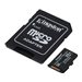 KINGSTON 32Go microSDHC Industrial C10