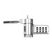 TARGUS Ser. Combo DualHead Univ. Lock