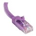MCL-SAMA Cordon de brassage RJ4   (P)