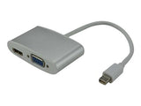 MCL Adaptateur en câble Mini DisplayPort
