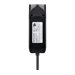 NEOMOUNTS VOLT Desk Clamp socket