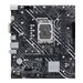 ASUS PRIME H610M-K D4 ARGB LGA1700 MB