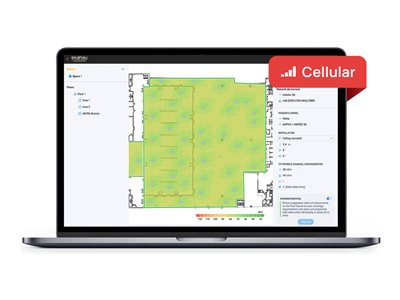 EKAHAU Design Professional 5G 4G