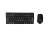TARGUS B2B BT Keyboard and Mouse (DE)
