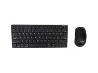 TARGUS B2B BT Keyboard and Mouse (DE)