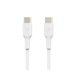 BELKIN Câble USB-C vers USB-C 2m blanc