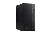 ACER Veriton S2 S2710G Intel Core i5-13400 8Go RAM 256Go SSD UHD Graphics 730 W11P Noir 2 ans PC Tour 15L Ordinateur Pro