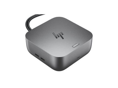 HP Thunderbolt 4 Ultra 180W G6 Dock TBT4 USB-C HDMI RJ-45 2xUSB-C 2xDP 5xUSB (EU)