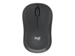 LOGITECH M240 Silent Mouse right and left-handed optical 3 buttons wireless Bluetooth graphite