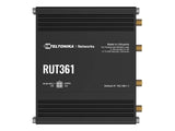 TELTONIKA NETWORKS RUT361 4G/LTE WiFi router