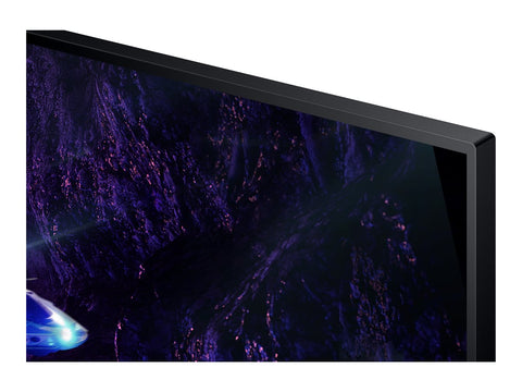 SAMSUNG LS24DG300EUXEN Odyssey G3 - 24" - 1920 x 1080 Full HD (1080p) @ 180 Hz - VA - 250 cd/m² - 3000:1 - HDR10 - 1 ms - HDMI,DP