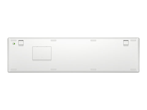 HP 655 Wireless Keyboard and Mouse Combo White (FR)