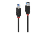 LINDY 10m USB 3.0 Active Cable Slim