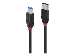 LINDY 10m USB 3.0 Active Cable Slim