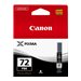 CANON 1LB PGI-72 PBK ink cartridge photo
