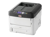 OKI C712dn-Euro printer
