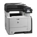 HP LaserJet Pro MFP M521dn