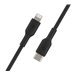 BELKIN Câble USB-C vers Lightning 1m