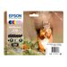 EPSON 1LB Multipack 378 Squirrel