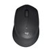 LOGI M330 Silent Plus Blue - 2.4GHZ