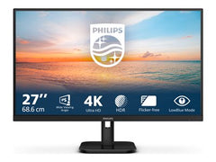 PHILIPS 27E1N1800A/00 27p IPS 4K UHD