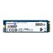KINGSTON 960Go DC2000B PCIe 4.0 M.2 2280