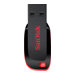 TRANSCEND 16Go Clé USB 2.0 - Noir