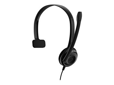 EPOS Micro-casque monaural PC
