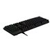 LOGI G512 Carbon Lightsync RGB