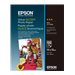HP PAPIER PHOTO GLACE ADVANCED